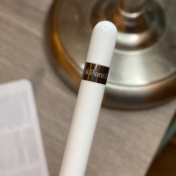 ✨New Never Used 1st Generation Apple Pencil✨ - Picture 6 of 8